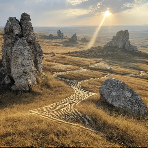 Boyan name illustration