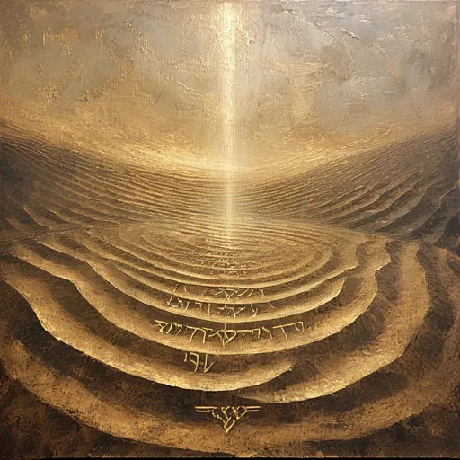 Bracha name illustration