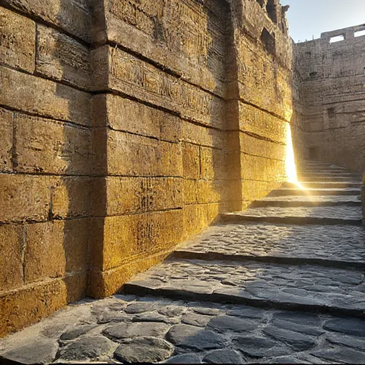 Bradamante name illustration