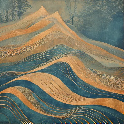 Brady name illustration