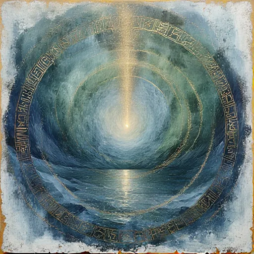 Bragi name illustration