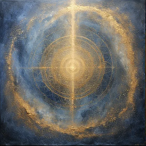 Brahma name illustration