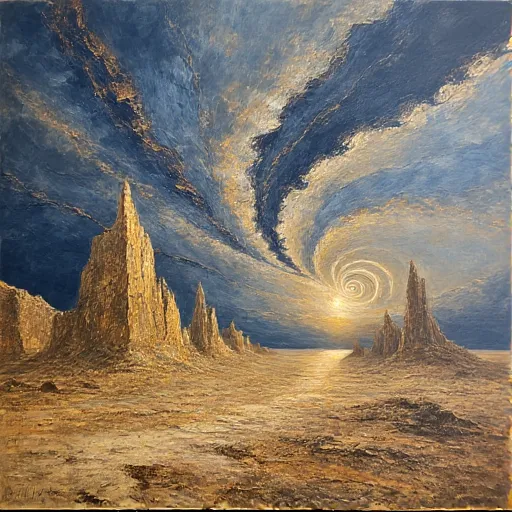 Branson name illustration