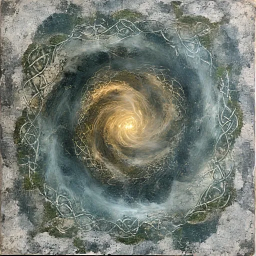 Branwen name illustration