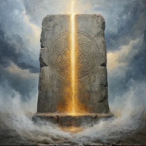 Breda name illustration