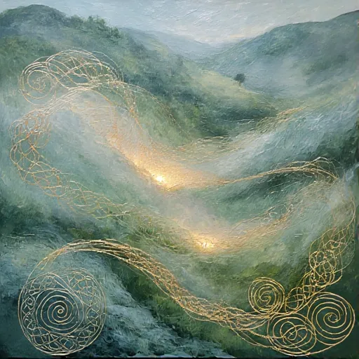 Bree name illustration