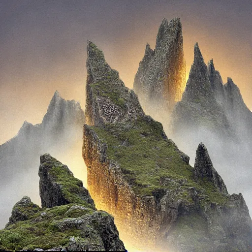 Brennus name illustration