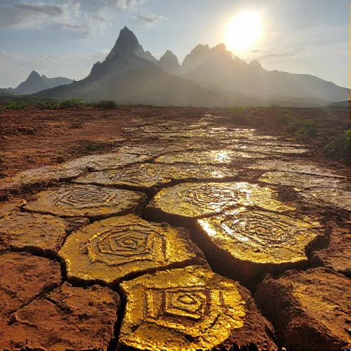 Breno name illustration