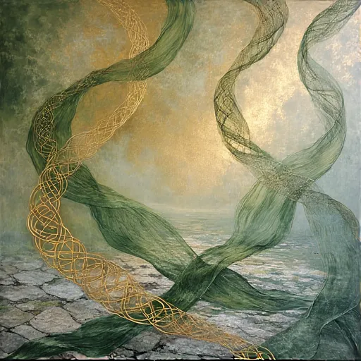 Bria name illustration