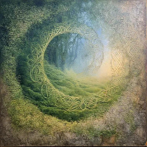 Briallen name illustration