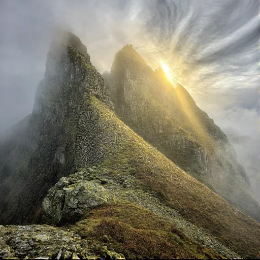 Brian name illustration