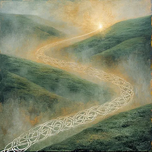 Bride name illustration