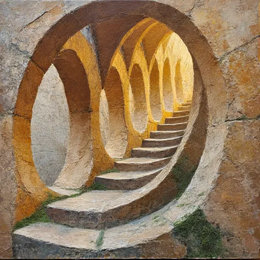 Bridger name illustration