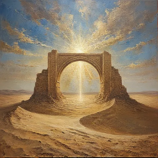 Brigham name illustration