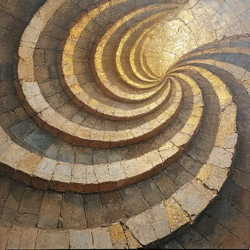 Brigida name illustration