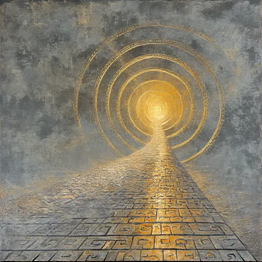 Brigita name illustration