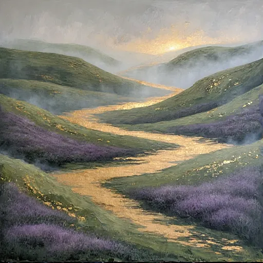 Brinley name illustration