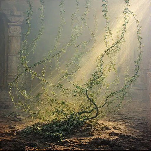 Briony name illustration