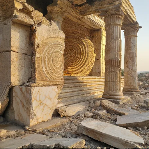 Briseis name illustration