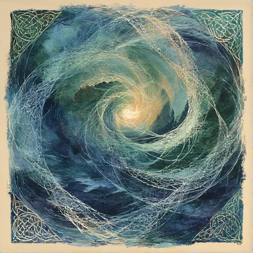 Brit name illustration