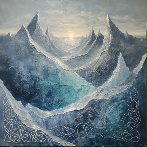 Britt name illustration