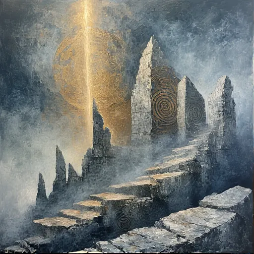 Britta name illustration