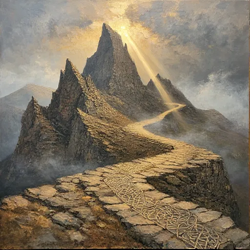 Britton name illustration