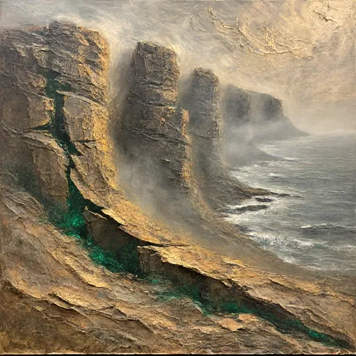 Brogán name illustration