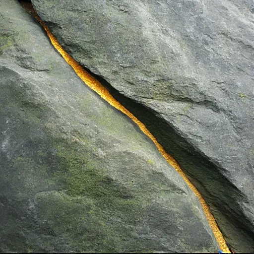 Bron name illustration