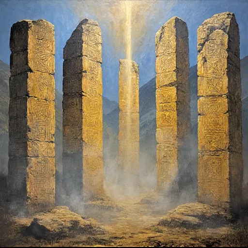 Bronisław name illustration