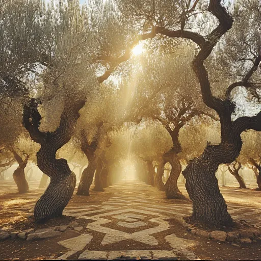 Bronson name illustration