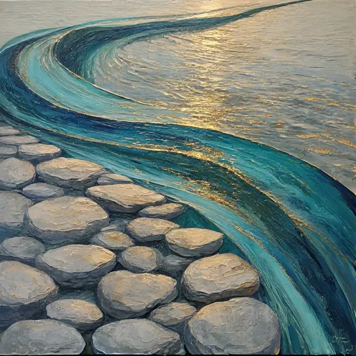 Brooke name illustration