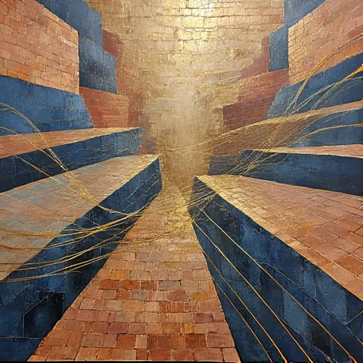 Brooklyn name illustration