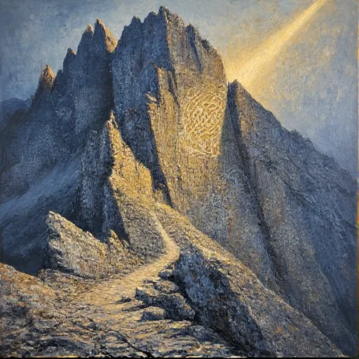 Bruce name illustration