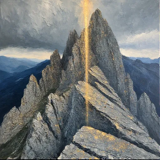 Brunhilde name illustration