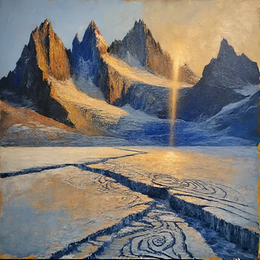 Brynhild name illustration