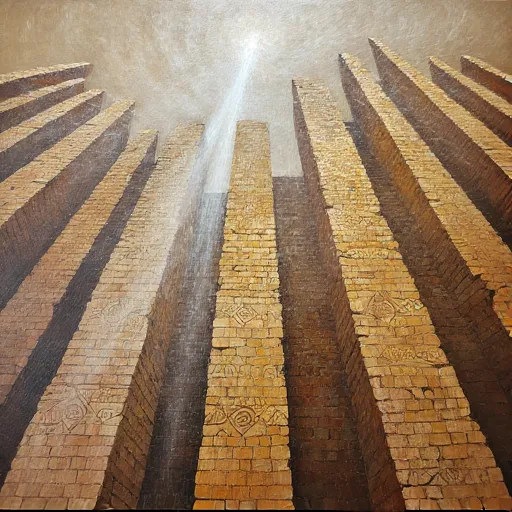 Bryson name illustration