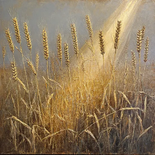 Bud name illustration