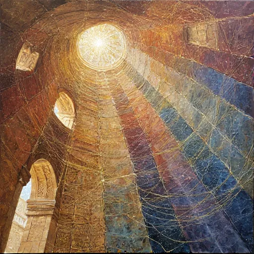 Buenaventura name illustration