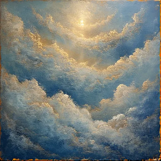 Bulut name illustration