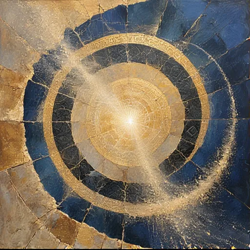 Burak name illustration