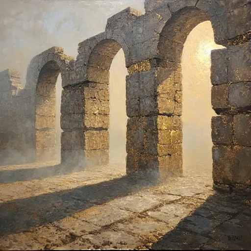 Burchard name illustration