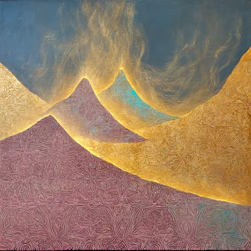 Burcu name illustration