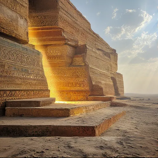 Burhan name illustration