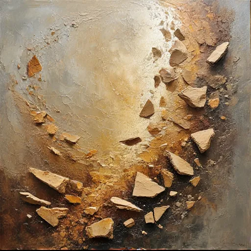 Buster name illustration