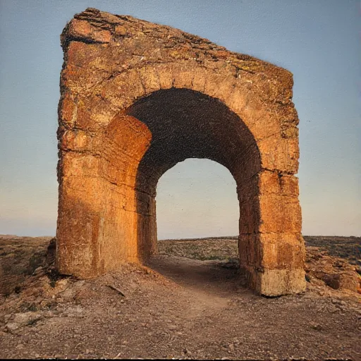 Butch name illustration