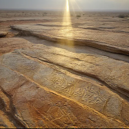 Butrus name illustration