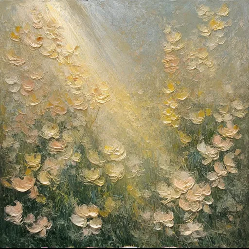 Buttercup name illustration