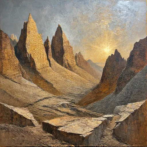 Byrne name illustration