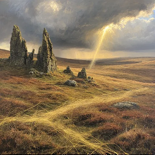 Byron name illustration